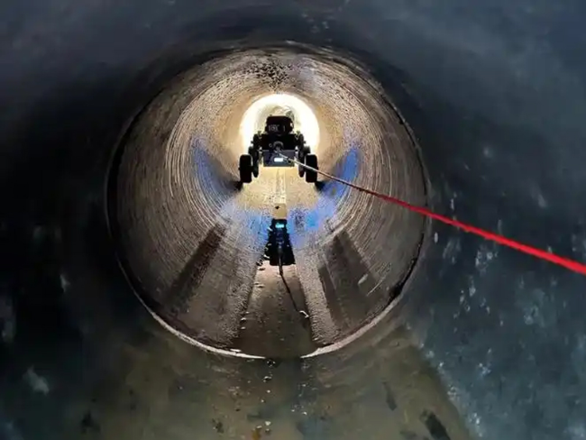 洞头CCTV检测后如何整理数据？