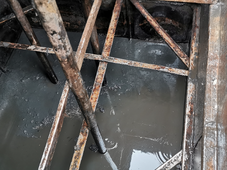 洞头CCTV管道检测具体做什么？