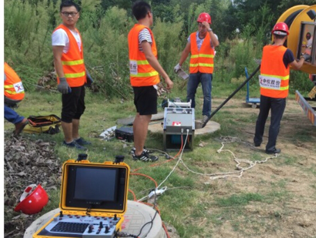 洞头如何选择适合的市政管道疏通方法？