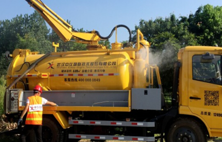 洞头污水池污泥脱水流程